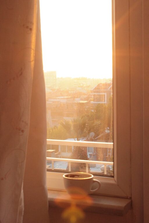 Tips for Creating a Calming Morning Routine to Boost Productivity